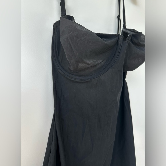 BRAND NEW SKIMS 34DD/32DDD Undergarment in Black - Picture 8 of 11